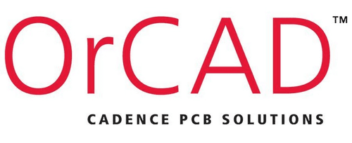 A red and white logo for the rcab